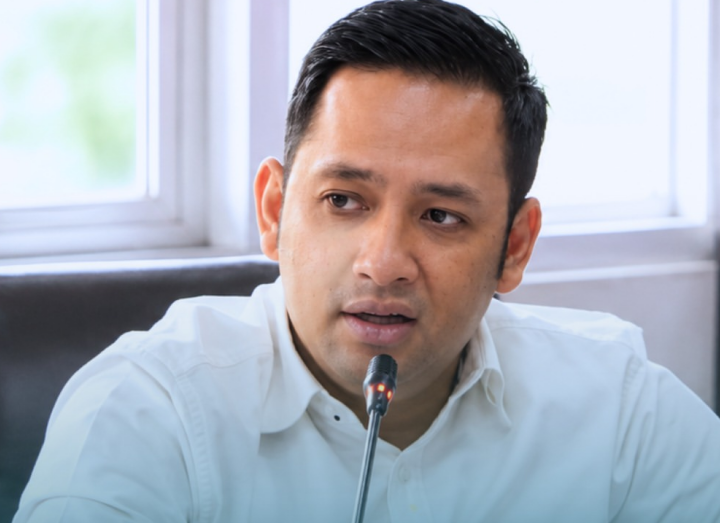 Dok: Istimewa.