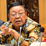 Anggota Komisi X DPR RI periode 2024-2029, H. Dedi Wahidi. Dok: Istimewa.