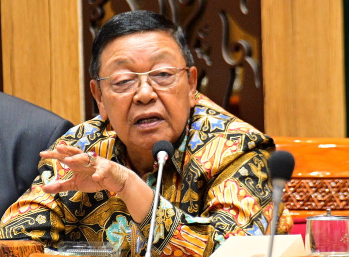 Anggota Komisi X DPR RI periode 2024-2029, H. Dedi Wahidi. Dok: Istimewa.
