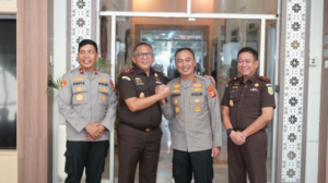 Dok: Istimewa.