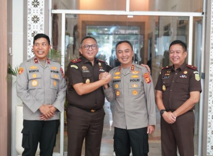 Dok: Istimewa.