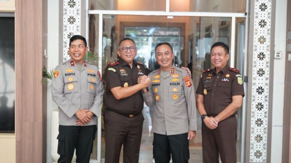 Dok: Istimewa.