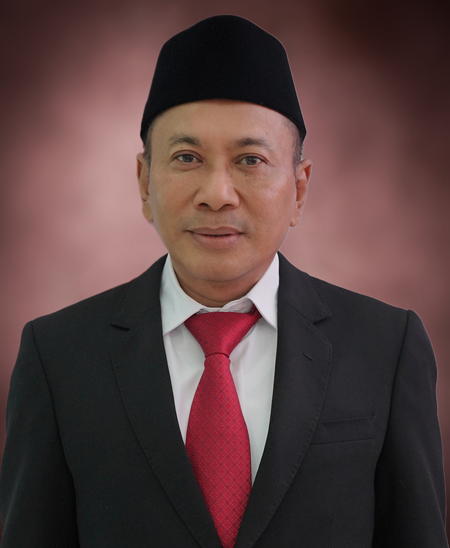Direktur Jenderal Pengendalian dan Penertiban Tanah dan Ruang Lampri, A.Ptnh., S.H., M.H., CRMP. Dok: Istimewa.