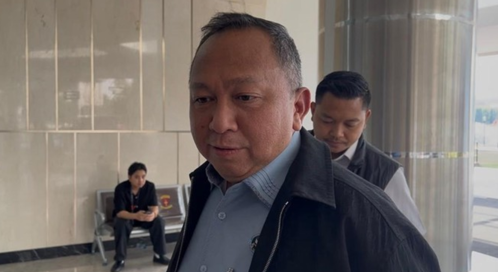 Deputi Bidang Pemantauan dan Pengawasan BGN, Dr. Ketut Sumedana. Dok: Istimewa.