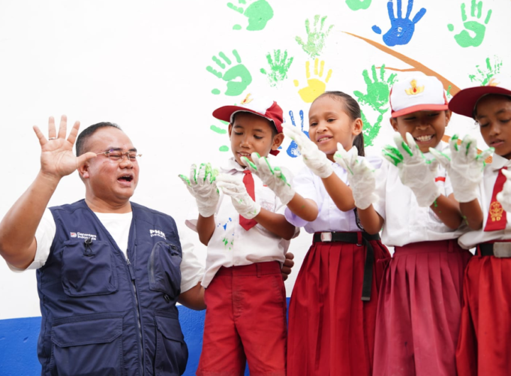 Dok: Humas PNM.