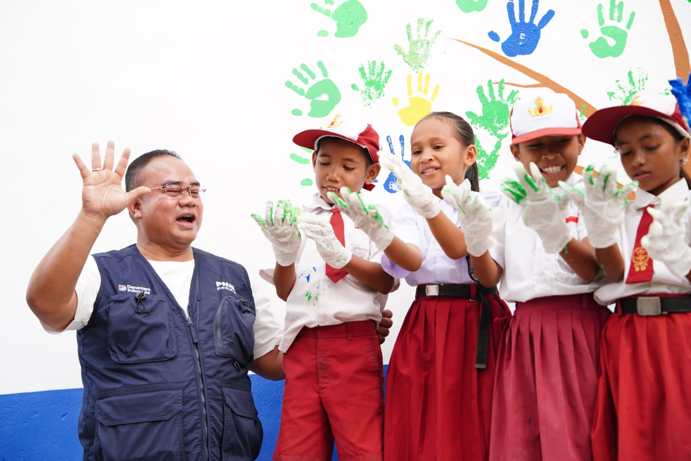 Dok: Humas PNM.