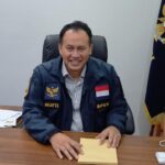 Prof. Dr. H. Muhammad Mufti Mubarok, S.H., S.Sos., M.Si., Dok: Istimewa.