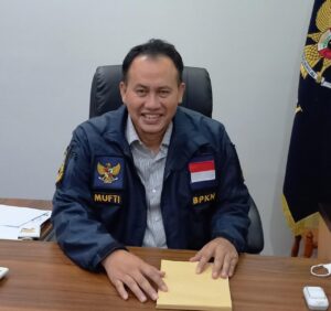 Prof. Dr. H. Muhammad Mufti Mubarok, S.H., S.Sos., M.Si., Dok: Istimewa.