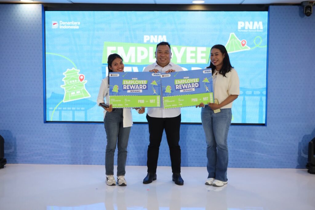 Dok: Humas PNM.
