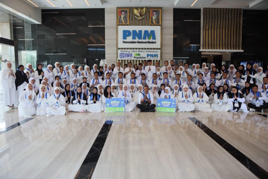 Dok: Humas PNM.