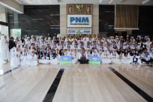 Dok: Humas PNM.