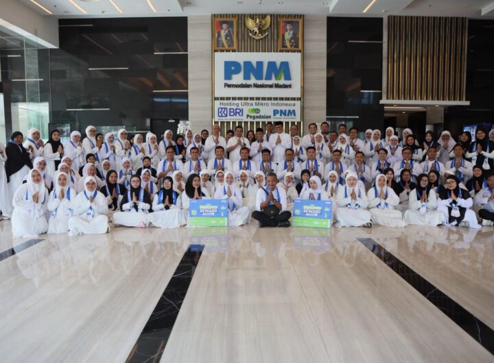 Dok: Humas PNM.