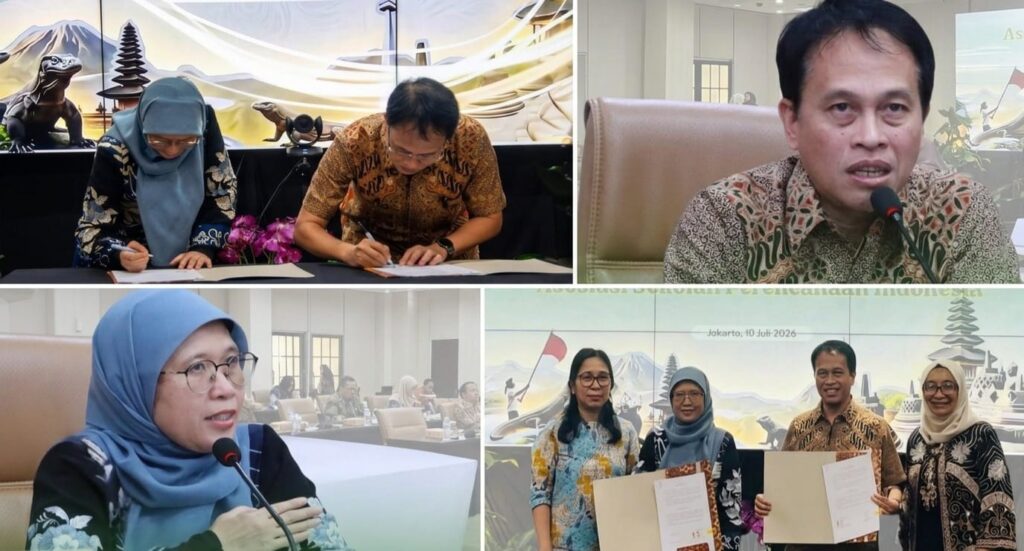 Dok: Istimewa.