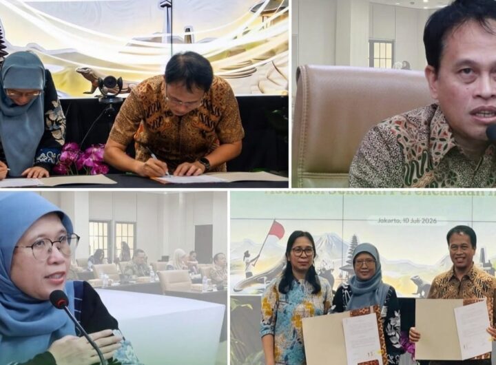 Dok: Istimewa.