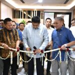 Menteri Perumahan dan Kawasan Permukiman (PKP) Maruarar Sirait. Dok: Istimewa.