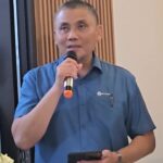 Komisioner BP Tapera Heru Pudyo Nugroho. Dok: Istimewa.