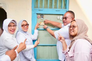 Dok: Humas PNM.