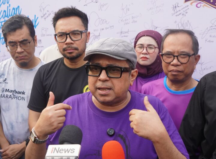 Kepala BPJPH Ahmad Haikal Hasan. Dok: Istimewa.