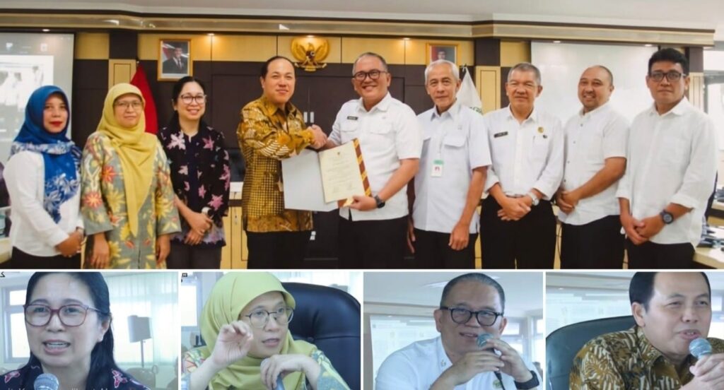 Dok: Istimewa.