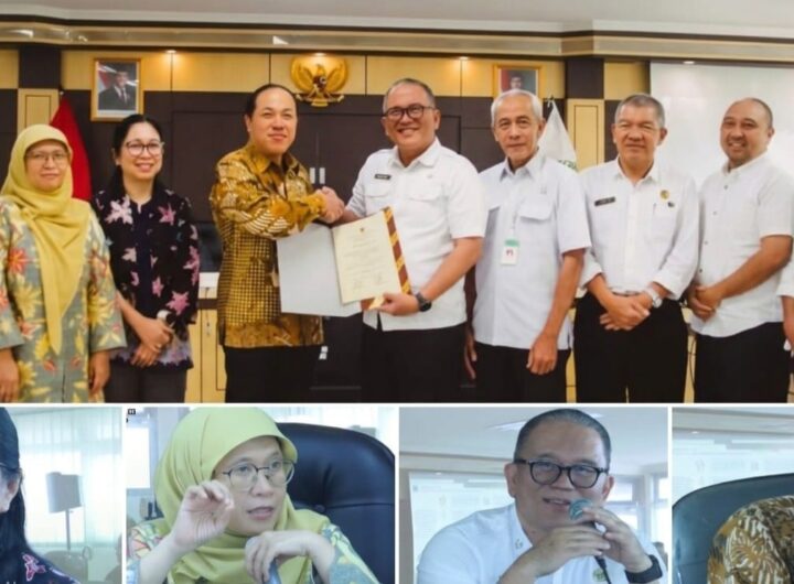 Dok: Istimewa.