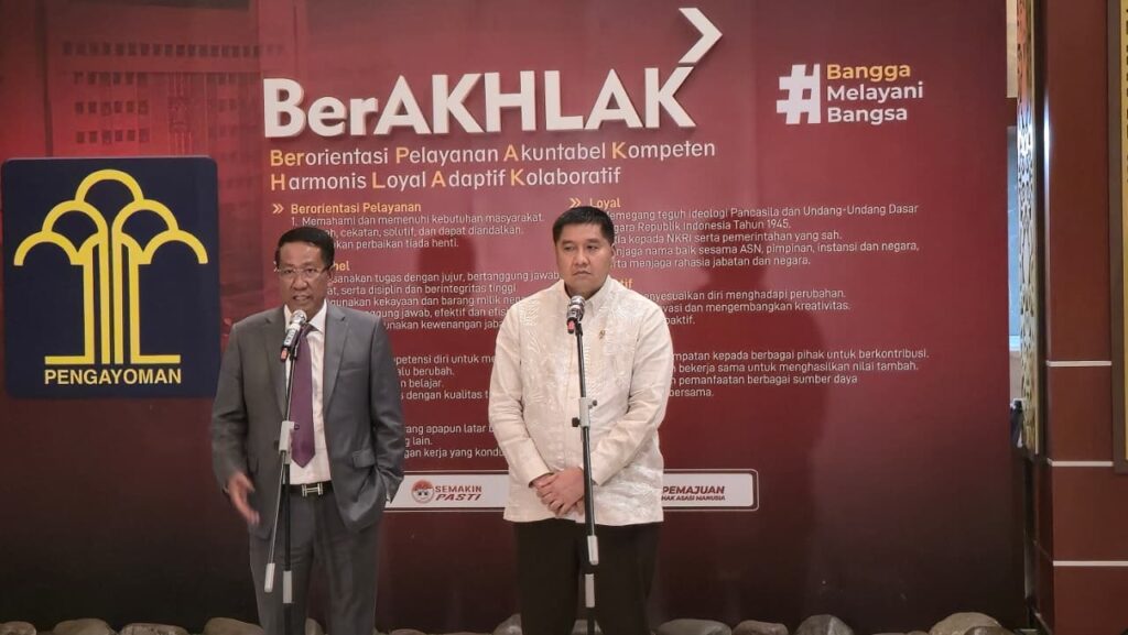 Dok: Istimewa.