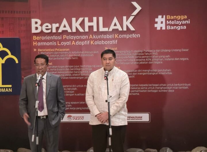 Dok: Istimewa.