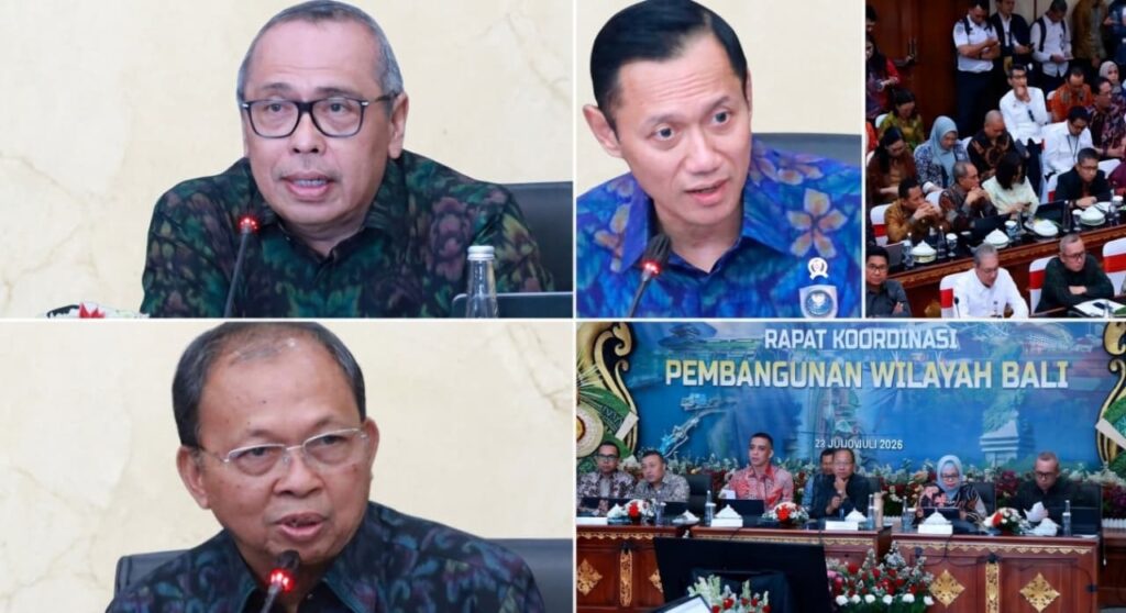 Dok: Istimewa.