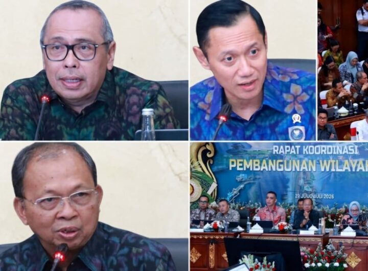Dok: Istimewa.