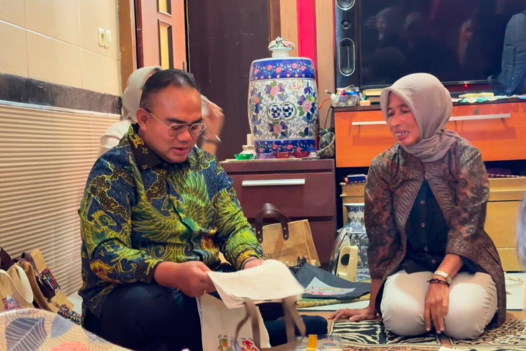 Dok: Humas PNM.