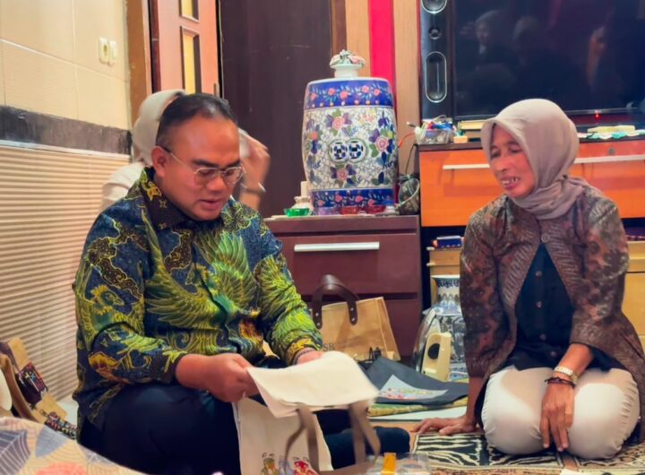 Dok: Humas PNM.