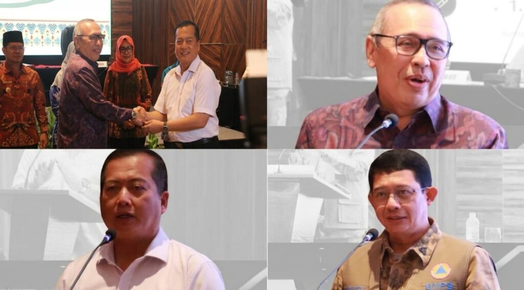 Dok: Istimewa.