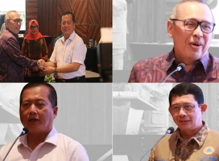 Dok: Istimewa.