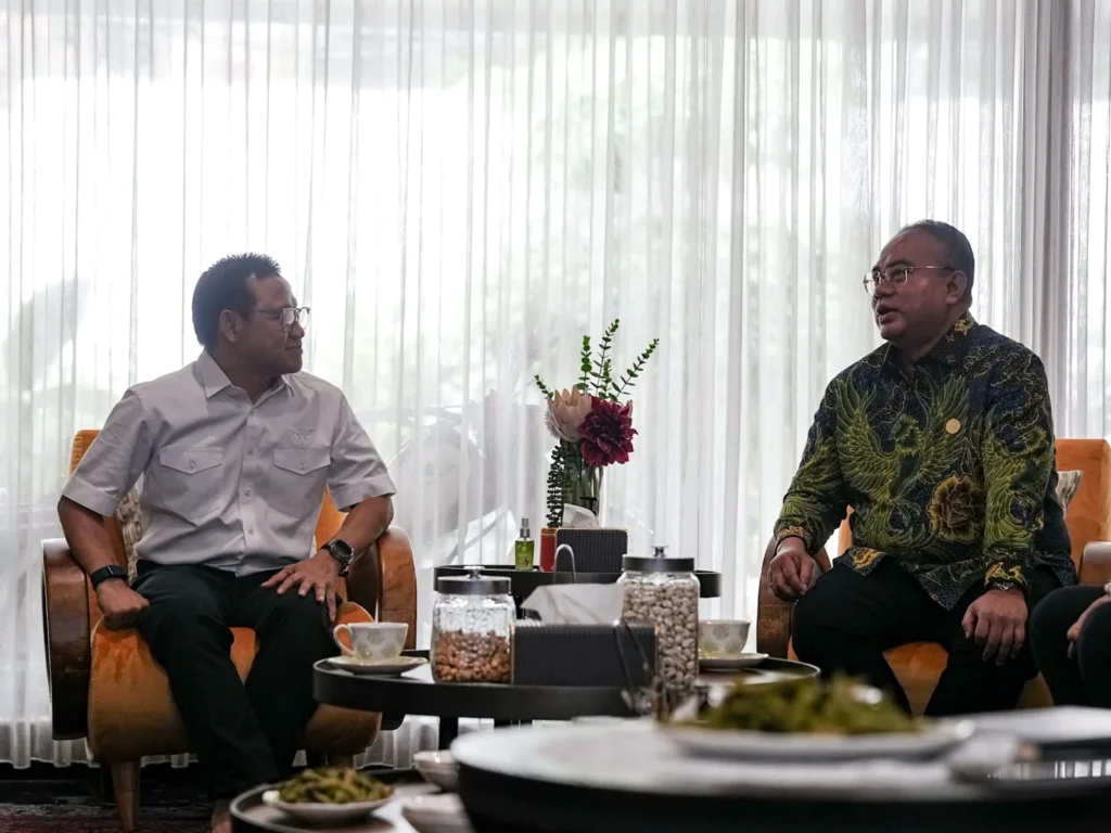 Dok: Istimewa.