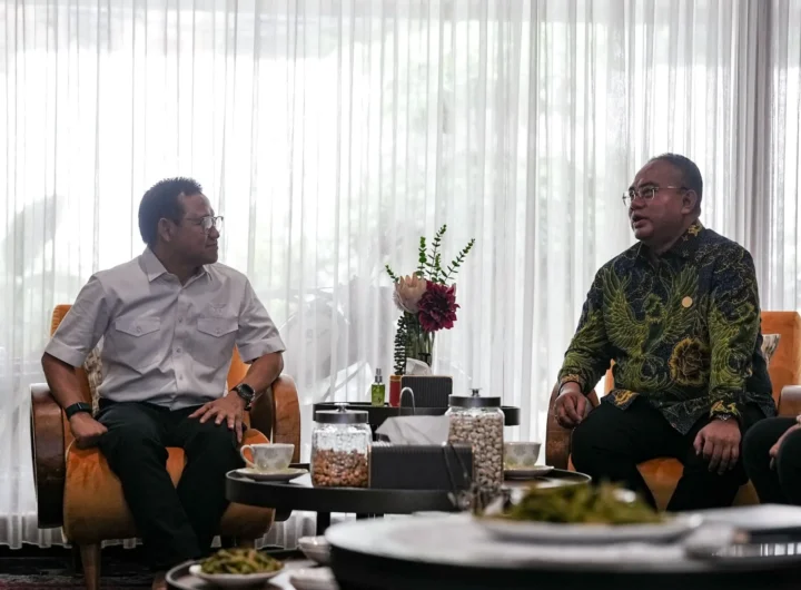 Dok: Istimewa.