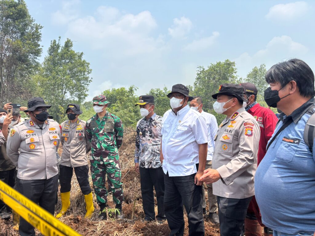 Dok: Istimewa.