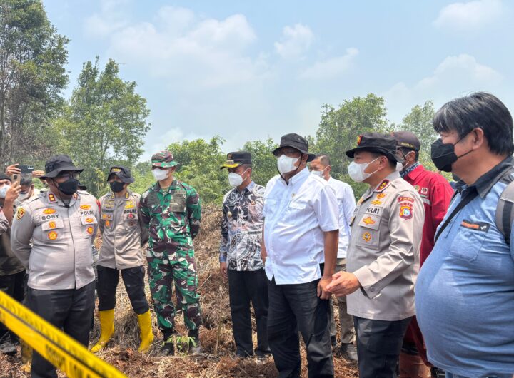 Dok: Istimewa.