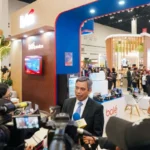 Direktur Utama BTN Nixon L.P. Napitupulu. Dok: Istimewa.