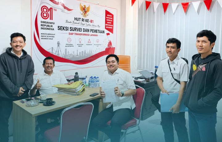 Dok: Istimewa.