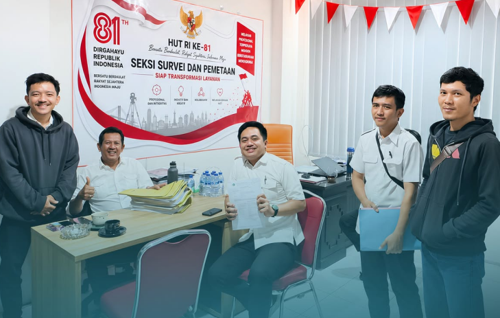 Dok: Istimewa.