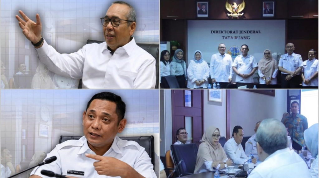 Dok: Istimewa.