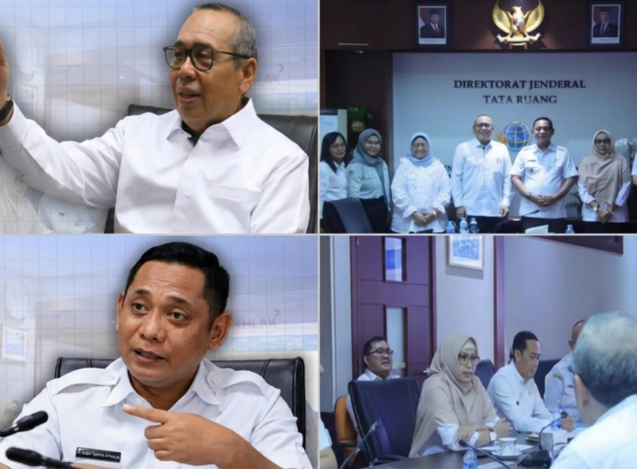 Dok: Istimewa.