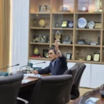 Anggota Komisi VI DPR RI dari Fraksi PAN, Nasril Bahar.