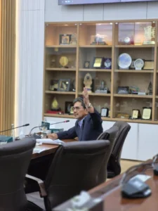 Anggota Komisi VI DPR RI dari Fraksi PAN, Nasril Bahar.