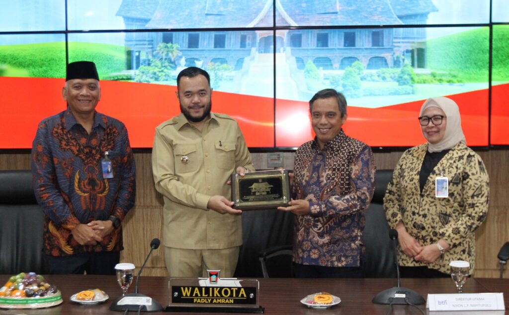 Dok: Istimewa.