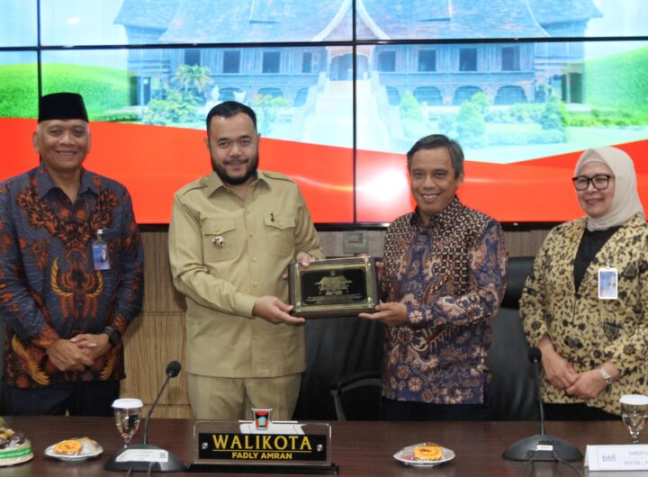 Dok: Istimewa.