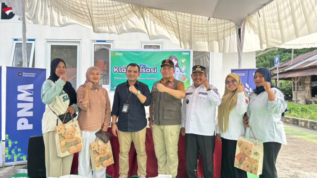 Dok : Istimewa.
