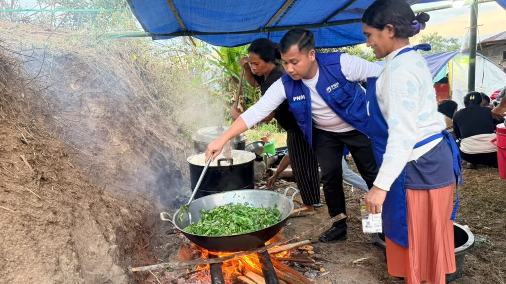 Dok: Humas PNM