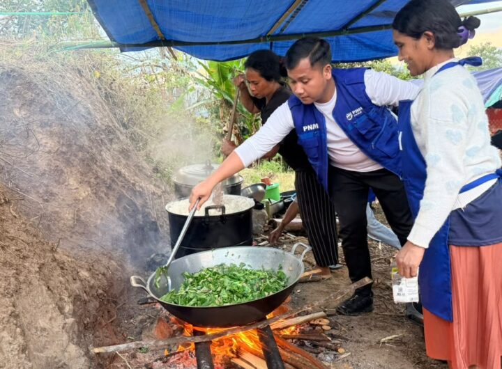 Dok: Humas PNM