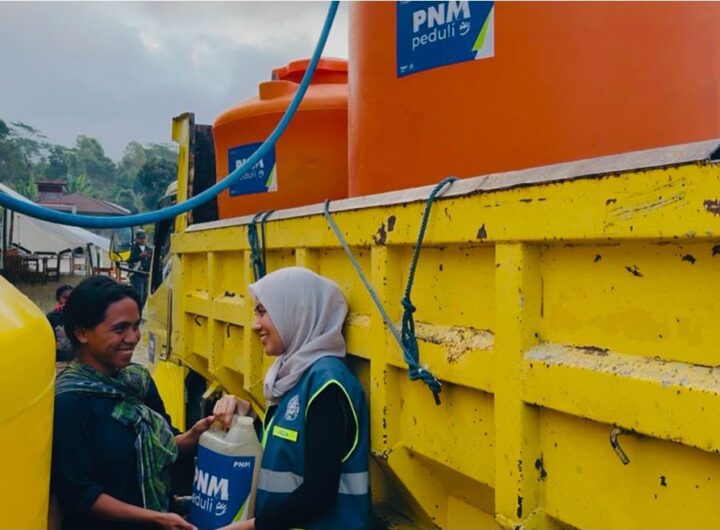 Dok: Humas PNM.