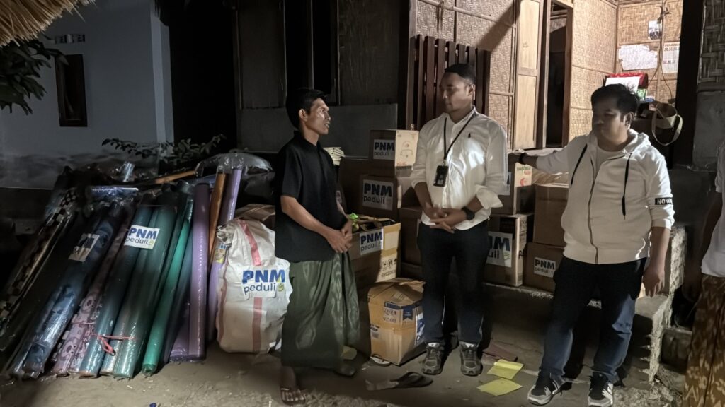 Dok: Humas PNM.